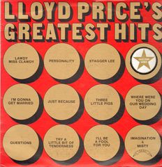 Thumbnail - PRICE,Lloyd