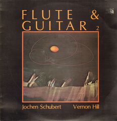 Thumbnail - SCHUBERT,Jochen/Vernon HILL