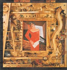 Thumbnail - CEBERANO,Kate,And Her Sextet