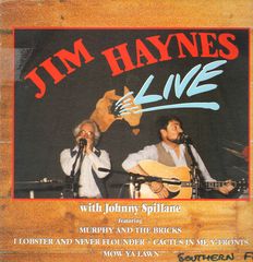 Thumbnail - HAYNES,Jim