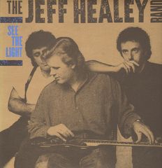 Thumbnail - HEALEY,Jeff,Band