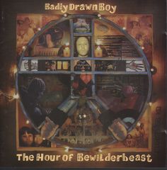 Thumbnail - BADLY DRAWN BOY