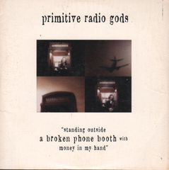 Thumbnail - PRIMITIVE RADIO GODS