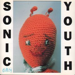 Thumbnail - SONIC YOUTH