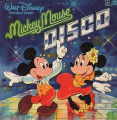 Thumbnail - MICKEY MOUSE