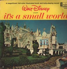 Thumbnail - IT'S A SMALL WORLD