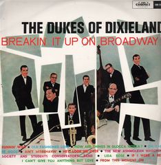 Thumbnail - DUKES OF DIXIELAND