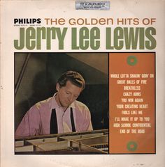 Thumbnail - LEWIS,Jerry Lee
