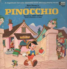 Thumbnail - PINOCCHIO