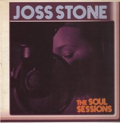 Thumbnail - STONE,Joss