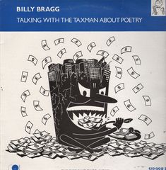 Thumbnail - BRAGG,Billy