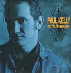 Thumbnail - KELLY,Paul,And The Messengers