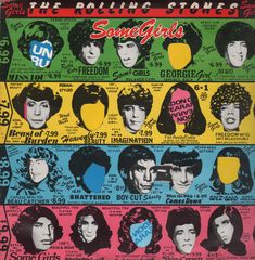 Thumbnail - ROLLING STONES