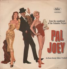 Thumbnail - PAL JOEY