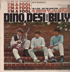 Thumbnail - DINO DESI AND BILLY