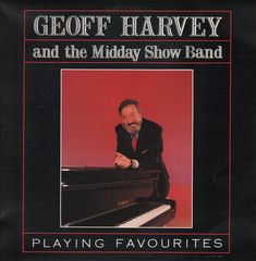 Thumbnail - HARVEY,Geoff,And The Midday Showband