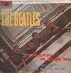 Thumbnail - BEATLES