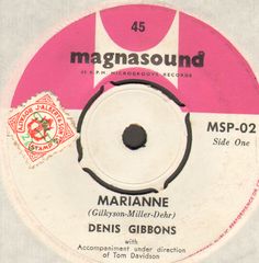 Thumbnail - GIBBONS,Denis