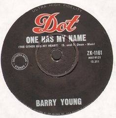 Thumbnail - YOUNG,Barry
