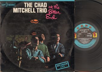 Thumbnail - MITCHELL,Chad,Trio