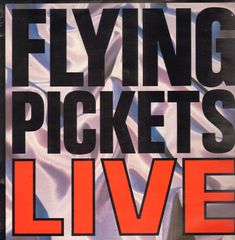 Thumbnail - FLYING PICKETS