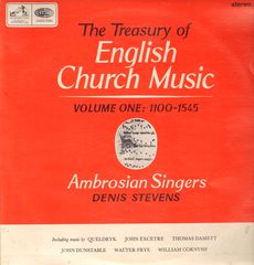 Thumbnail - AMBROSIAN SINGERS