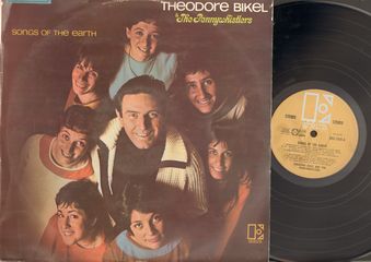 Thumbnail - BIKEL,Theodore