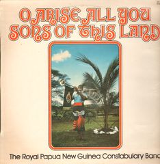 Thumbnail - ROYAL PAPUA NEW GUINEA CONSTABULARY BAND
