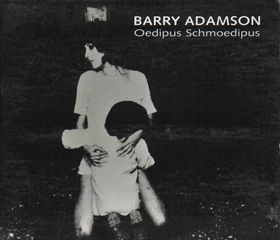 Thumbnail - ADAMSON,Barry