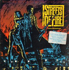 Thumbnail - STREETS OF FIRE