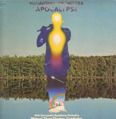 Thumbnail - MAHAVISHNU ORCHESTRA