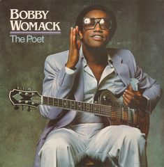 Thumbnail - WOMACK,Bobby