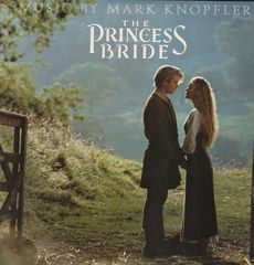 Thumbnail - PRINCESS BRIDE