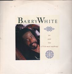 Thumbnail - WHITE,Barry