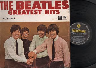 Thumbnail - BEATLES