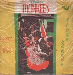 Thumbnail - MONKEES