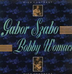 Thumbnail - SZABO,Gabor/Bobby WOMACK