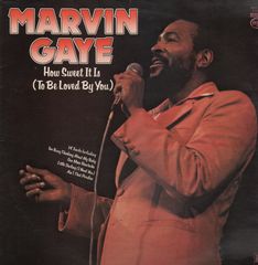 Thumbnail - GAYE,Marvin