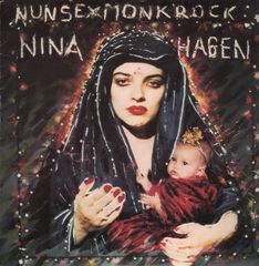 Thumbnail - HAGEN,Nina