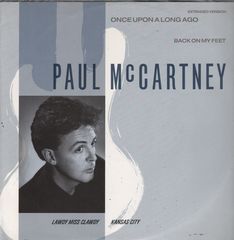 Thumbnail - McCARTNEY,Paul