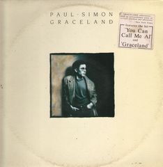 Thumbnail - SIMON,Paul