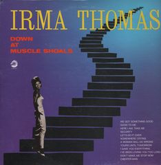 Thumbnail - THOMAS,Irma