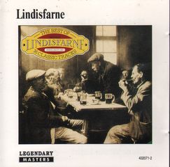 Thumbnail - LINDISFARNE