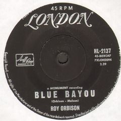 Thumbnail - ORBISON,Roy