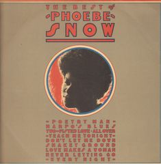 Thumbnail - SNOW,Phoebe