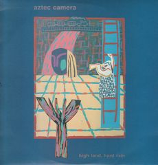 Thumbnail - AZTEC CAMERA