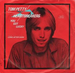 Thumbnail - PETTY,Tom,& The Heartbreakers