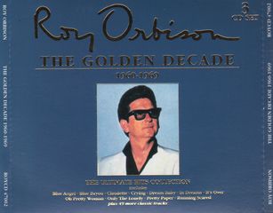 Thumbnail - ORBISON,Roy