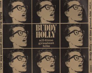 Thumbnail - HOLLY,Buddy