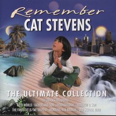 Thumbnail - STEVENS,Cat